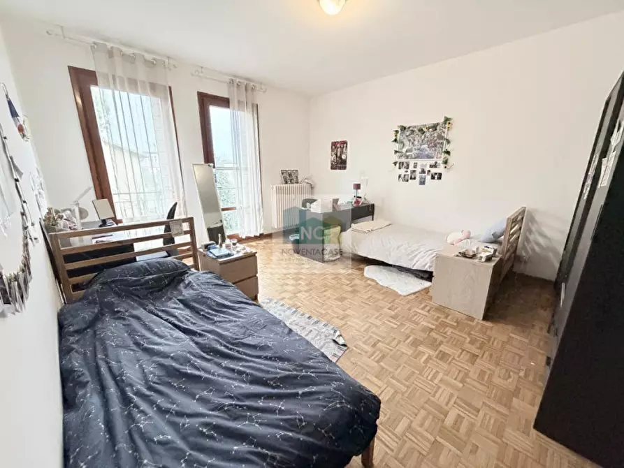 Immagine 9 di Appartamento in vendita  in Via Ognissanti 43 a Padova