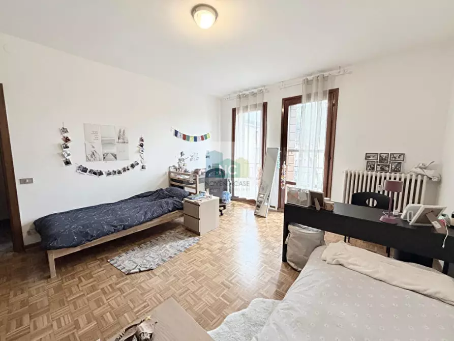 Immagine 10 di Appartamento in vendita  in Via Ognissanti 43 a Padova