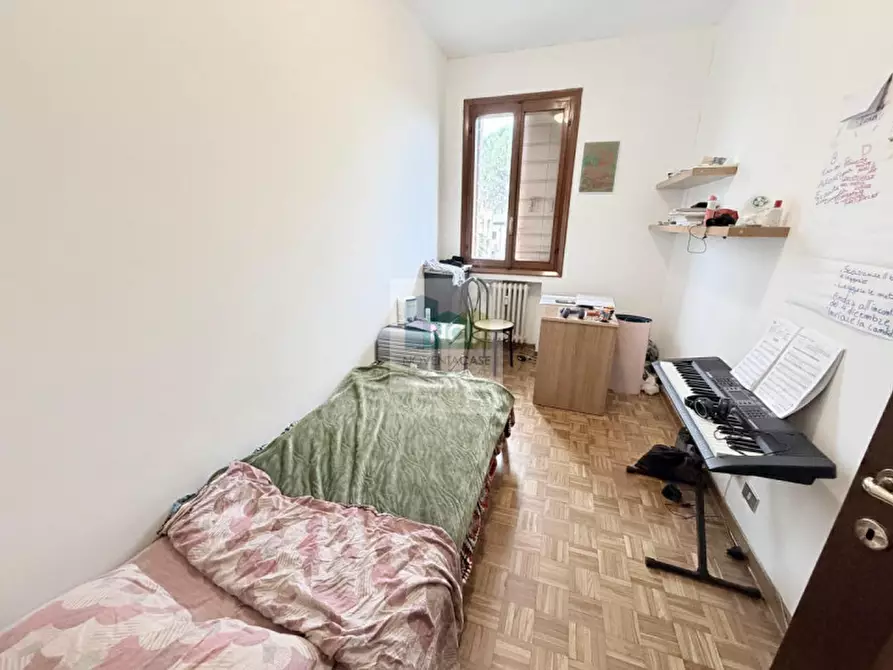 Immagine 11 di Appartamento in vendita  in Via Ognissanti 43 a Padova