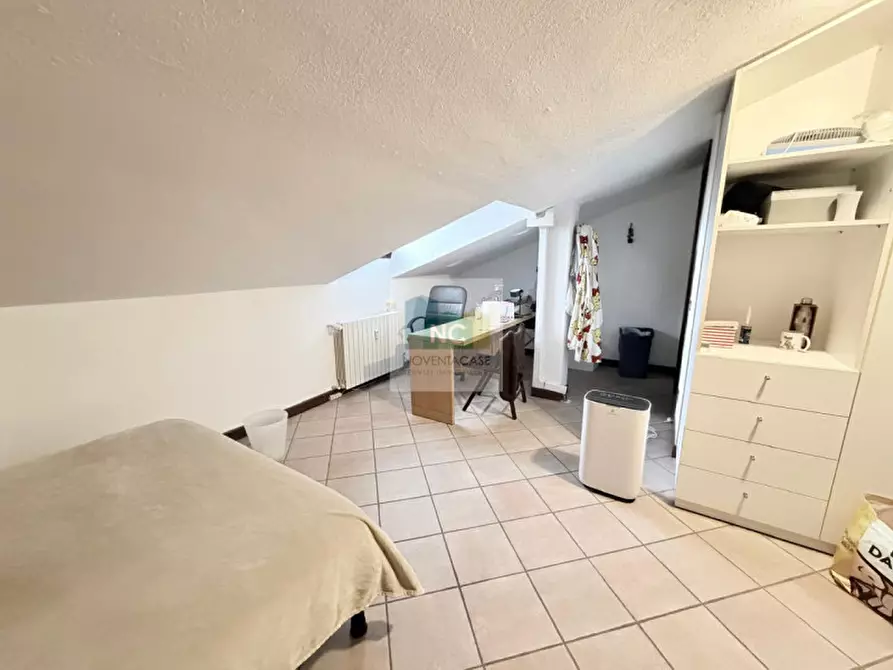 Immagine 12 di Appartamento in vendita  in Via Ognissanti 43 a Padova