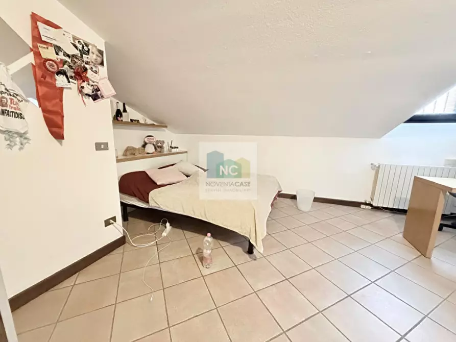 Immagine 13 di Appartamento in vendita  in Via Ognissanti 43 a Padova