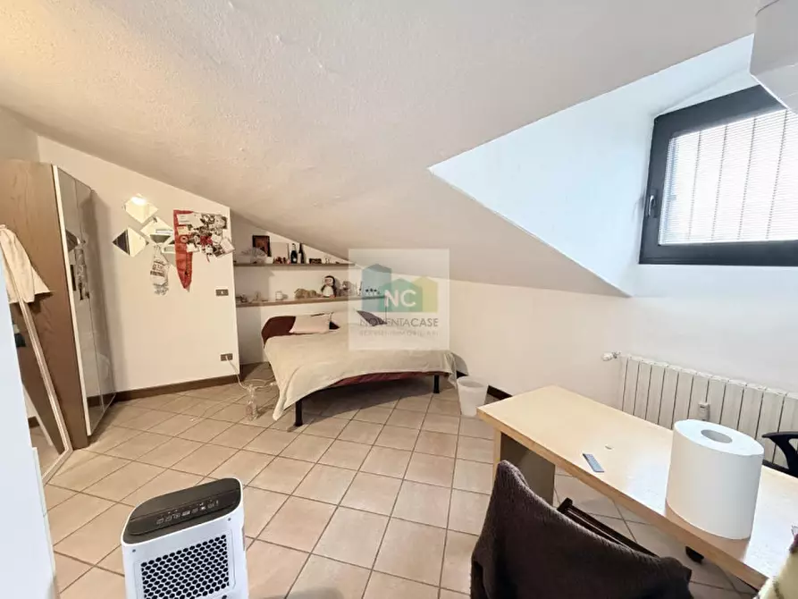 Immagine 14 di Appartamento in vendita  in Via Ognissanti 43 a Padova