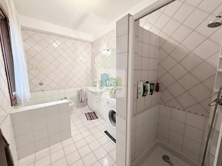 Immagine 15 di Appartamento in vendita  in Via Ognissanti 43 a Padova