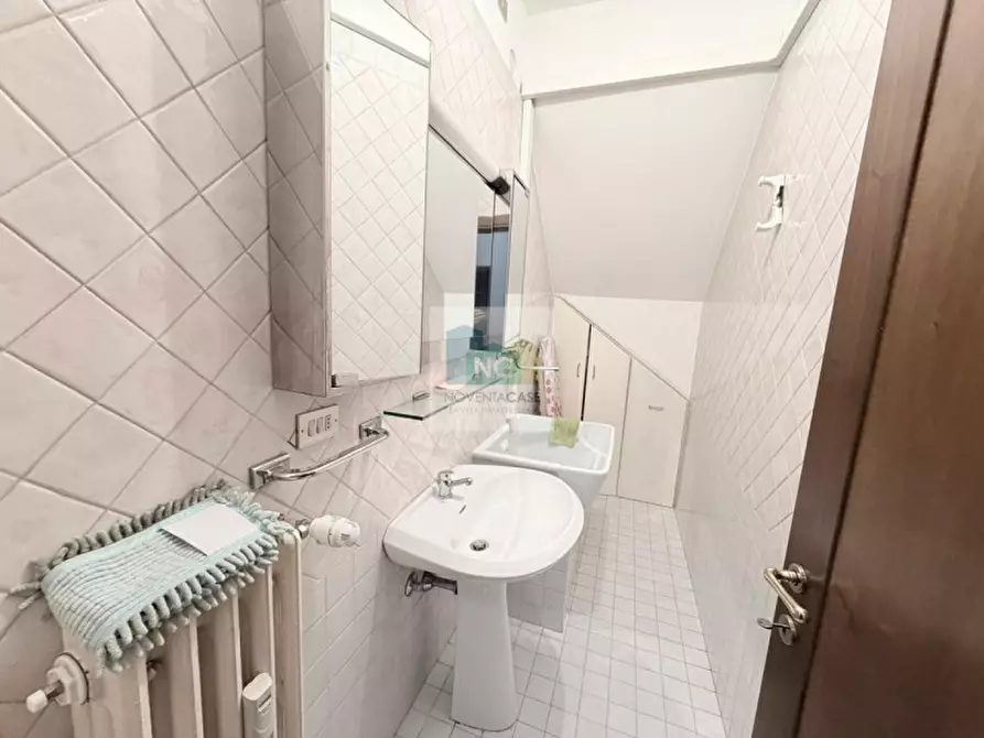 Immagine 16 di Appartamento in vendita  in Via Ognissanti 43 a Padova