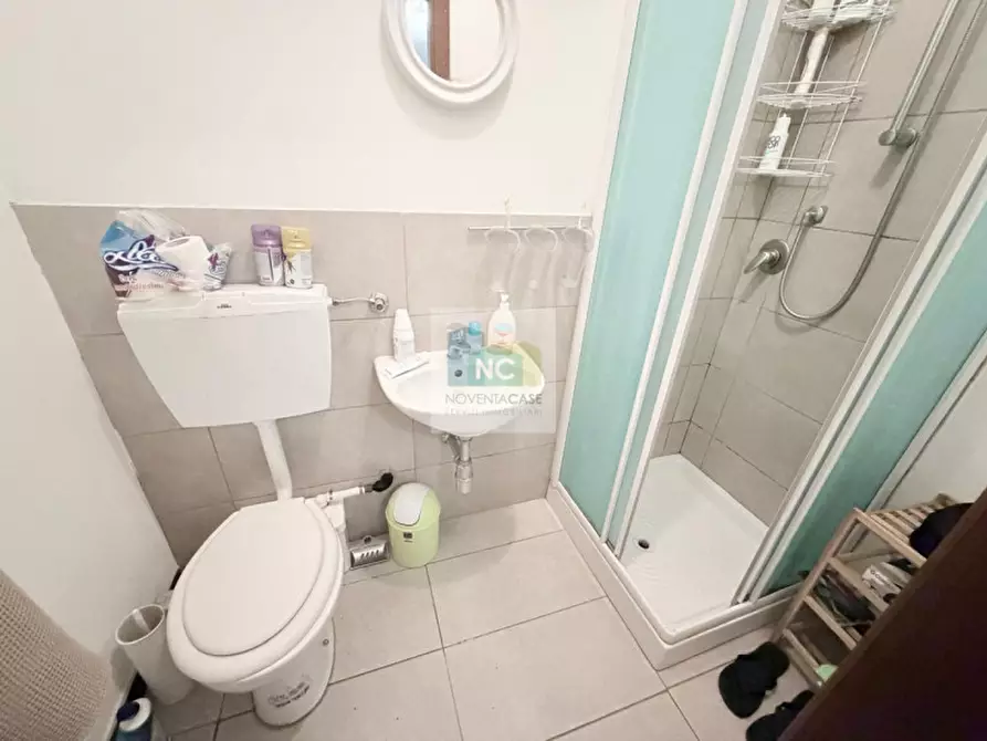 Immagine 17 di Appartamento in vendita  in Via Ognissanti 43 a Padova