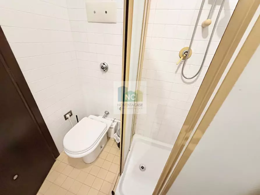 Immagine 18 di Appartamento in vendita  in Via Ognissanti 43 a Padova