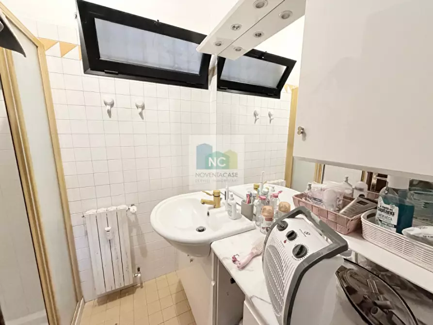 Immagine 19 di Appartamento in vendita  in Via Ognissanti 43 a Padova