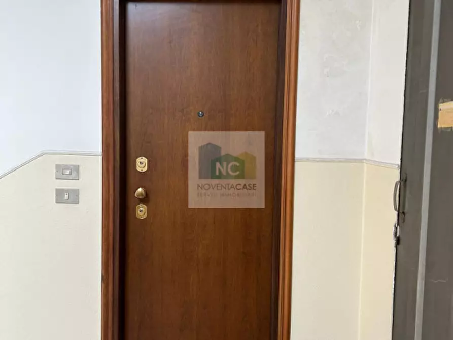 Immagine 20 di Appartamento in vendita  in Via Ognissanti 43 a Padova