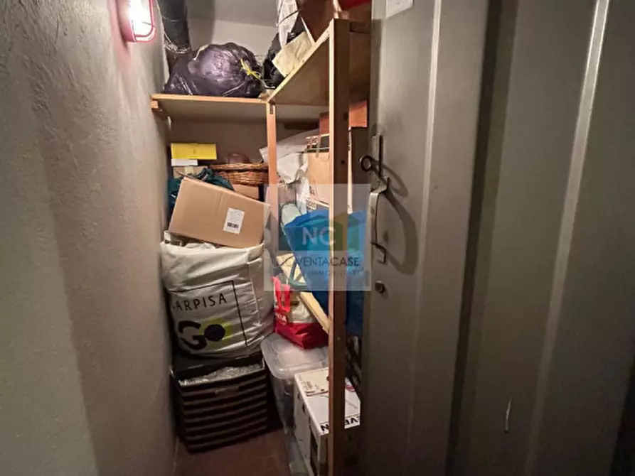 Immagine 21 di Appartamento in vendita  in Via Ognissanti 43 a Padova