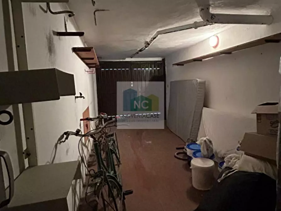 Immagine 22 di Appartamento in vendita  in Via Ognissanti 43 a Padova