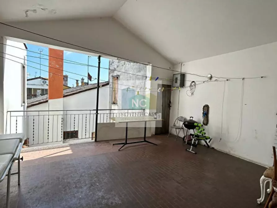 Immagine 23 di Appartamento in vendita  in Via Ognissanti 43 a Padova