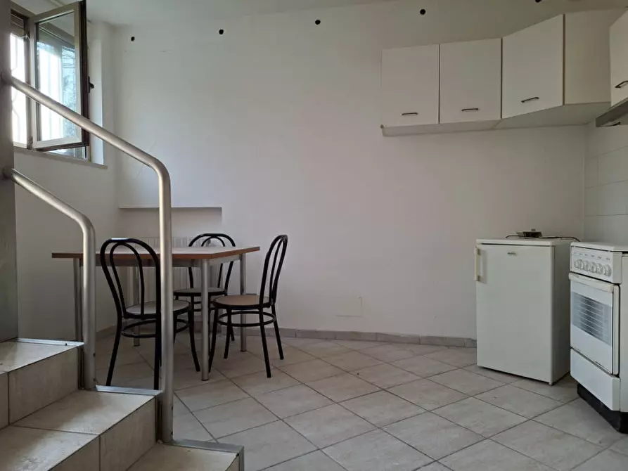 Immagine 4 di Appartamento in vendita  in Viale Bidente a Forli'