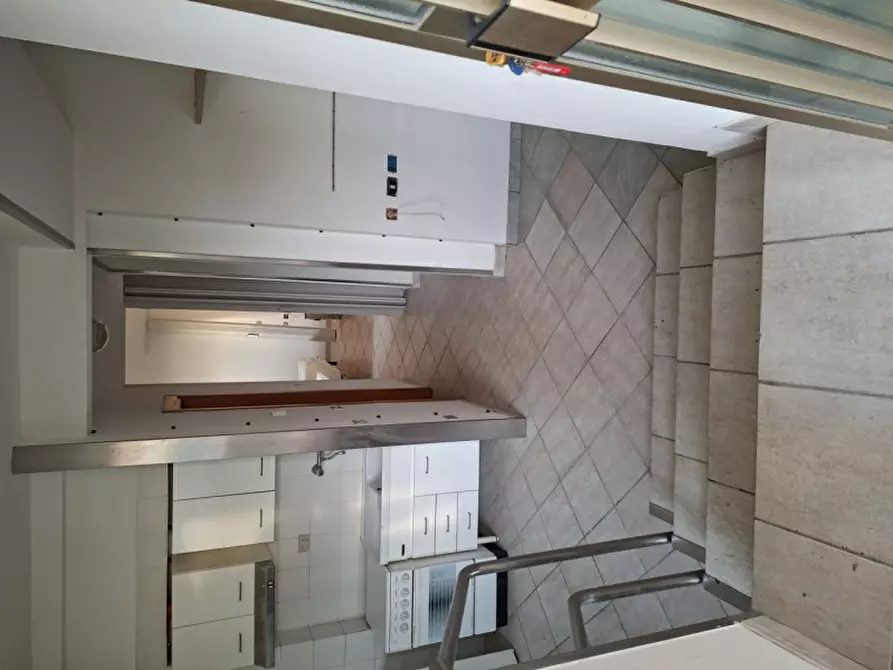 Immagine 5 di Appartamento in vendita  in Viale Bidente a Forli'