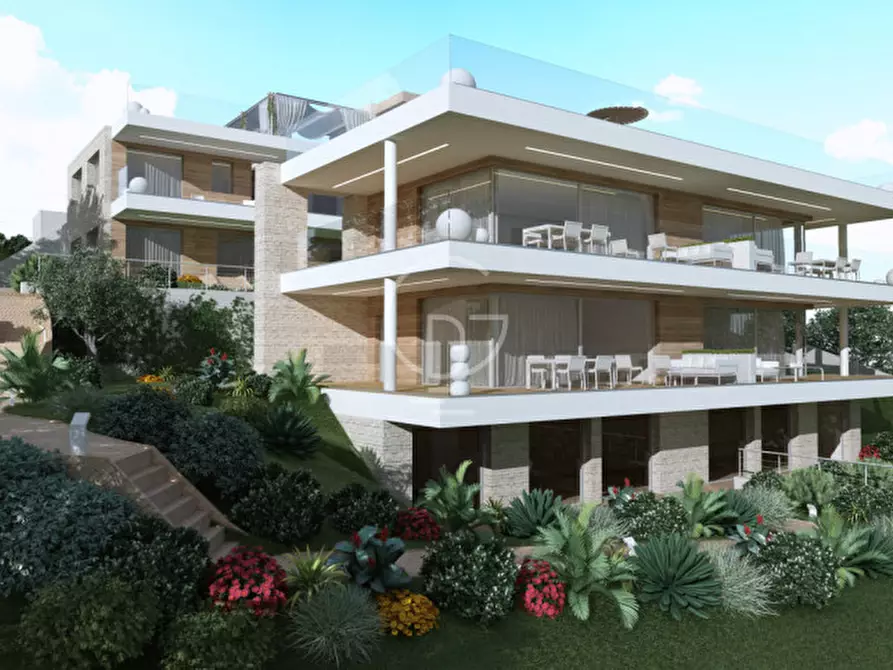 Immagine 6 di Appartamento in vendita  in Via Oriolo a Toscolano-Maderno