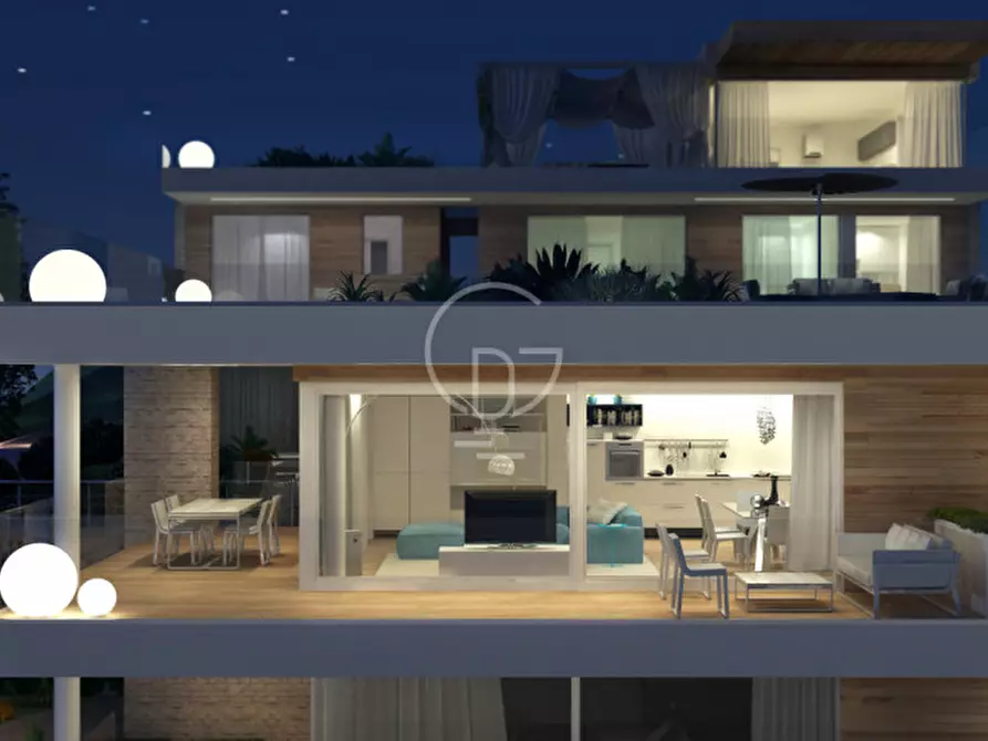 Immagine 8 di Appartamento in vendita  in Via Oriolo a Toscolano-Maderno