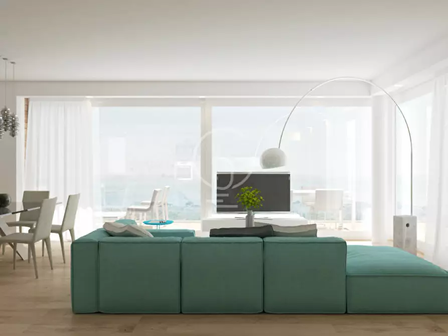 Immagine 11 di Appartamento in vendita  in Via Oriolo a Toscolano-Maderno