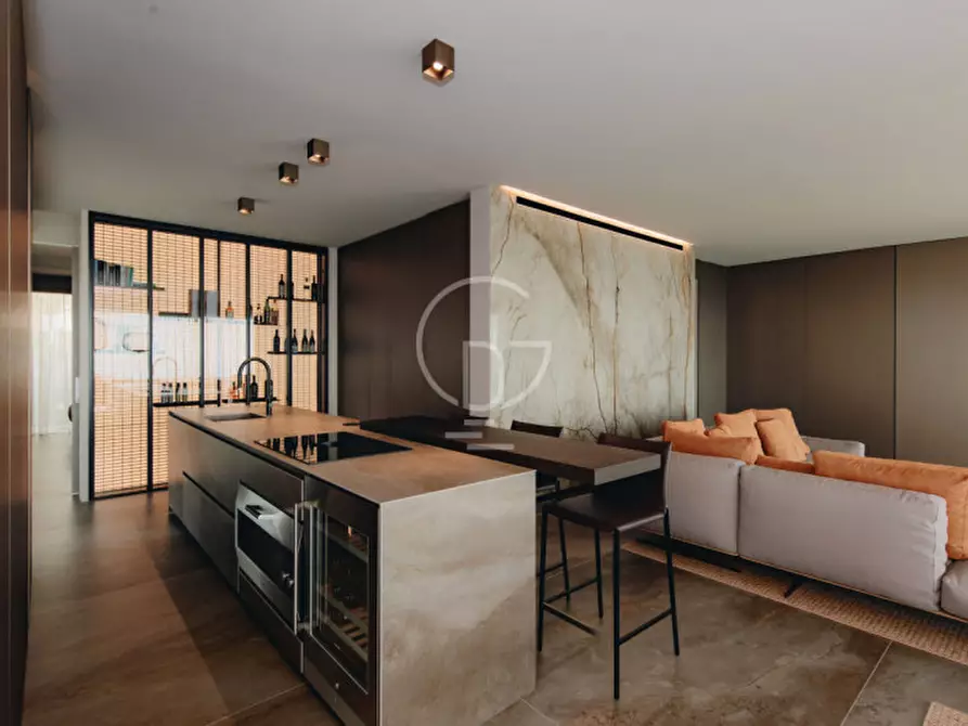 Immagine 12 di Appartamento in vendita  in Via Oriolo a Toscolano-Maderno