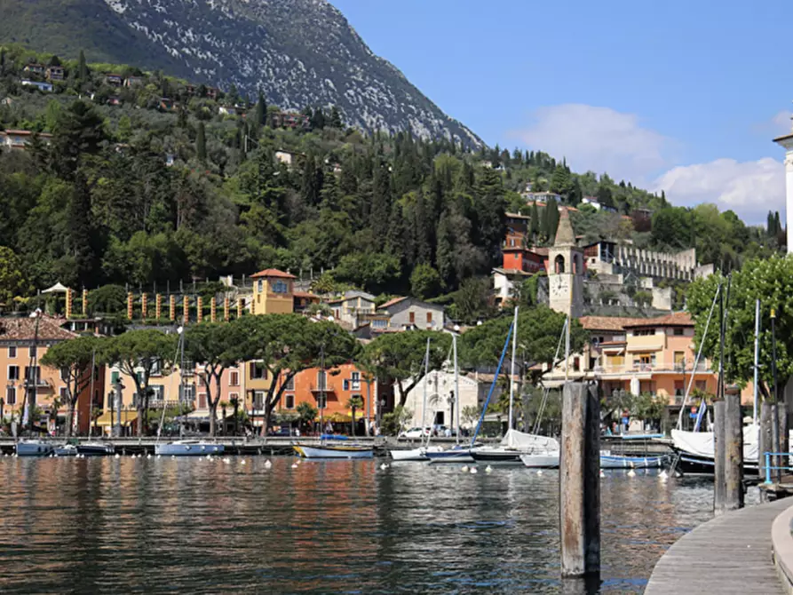Immagine 18 di Appartamento in vendita  in Via Oriolo a Toscolano-Maderno