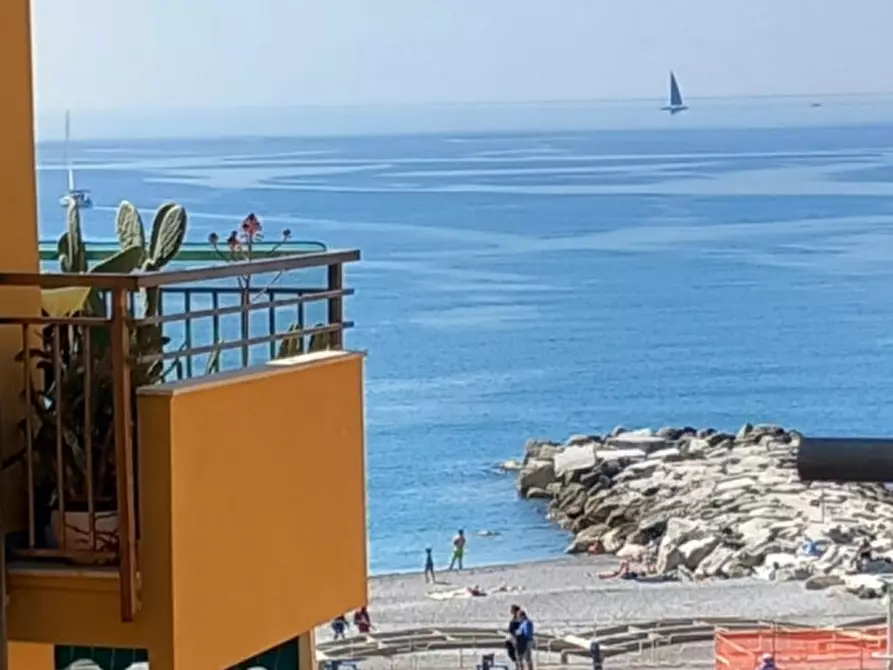 Immagine 1 di Appartamento in affitto  in Corso Matteotti a Lavagna