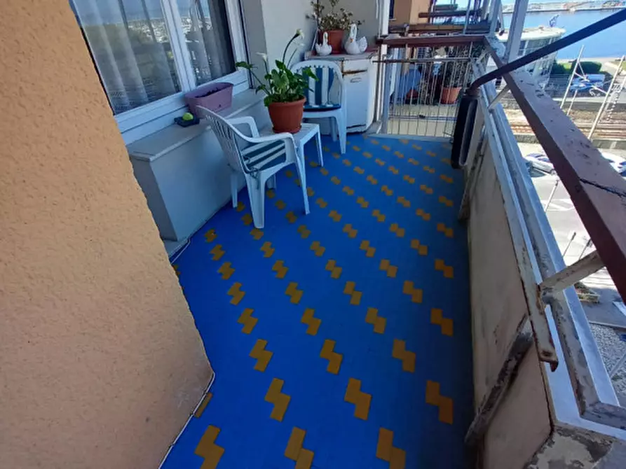 Immagine 2 di Appartamento in affitto  in Corso Matteotti a Lavagna
