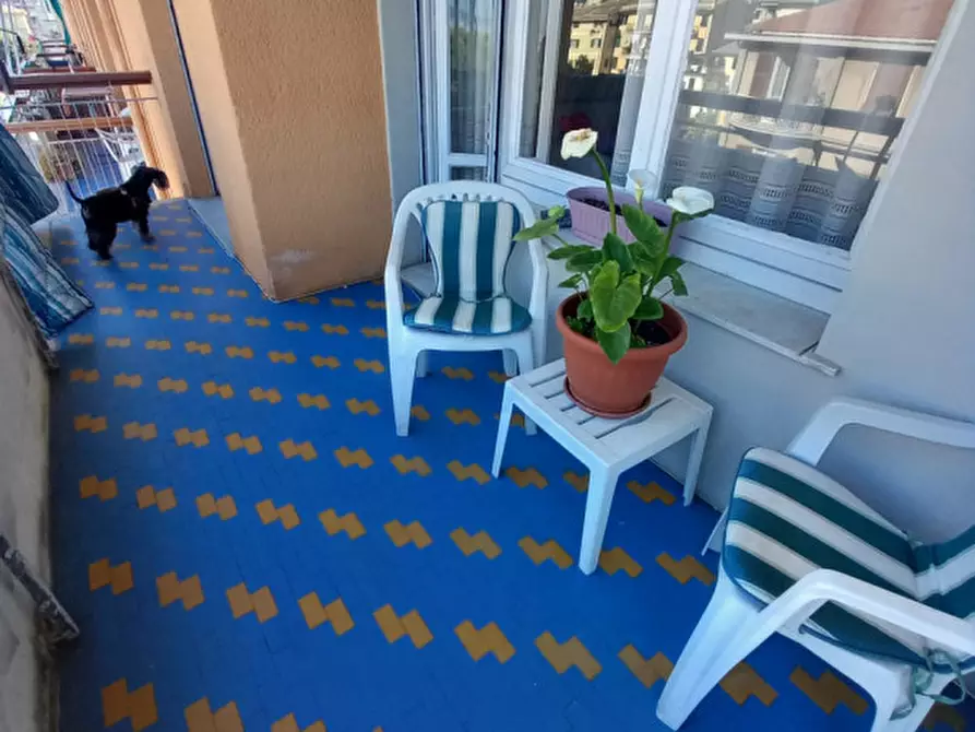 Immagine 3 di Appartamento in affitto  in Corso Matteotti a Lavagna