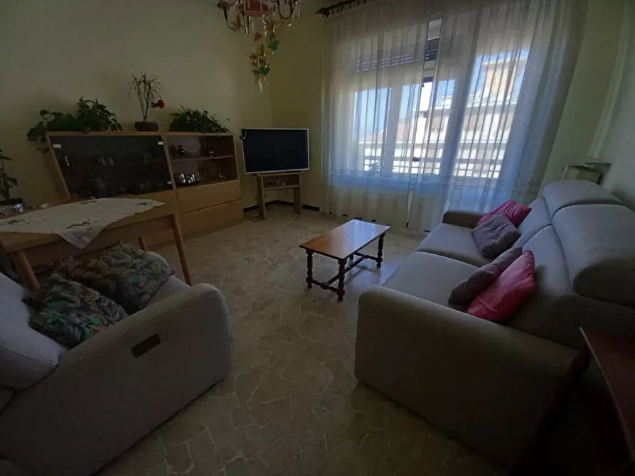 Immagine 4 di Appartamento in affitto  in Corso Matteotti a Lavagna