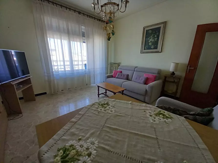 Immagine 6 di Appartamento in affitto  in Corso Matteotti a Lavagna