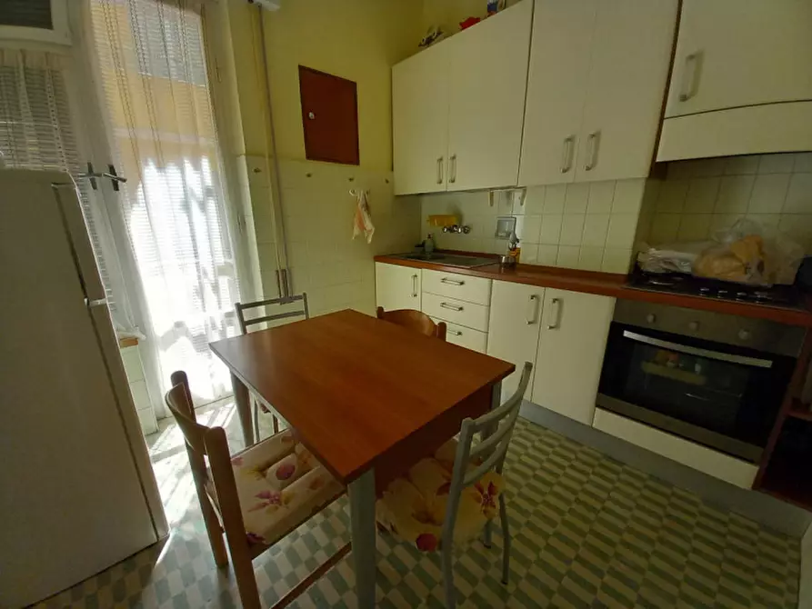 Immagine 8 di Appartamento in affitto  in Corso Matteotti a Lavagna