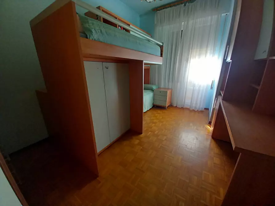 Immagine 9 di Appartamento in affitto  in Corso Matteotti a Lavagna