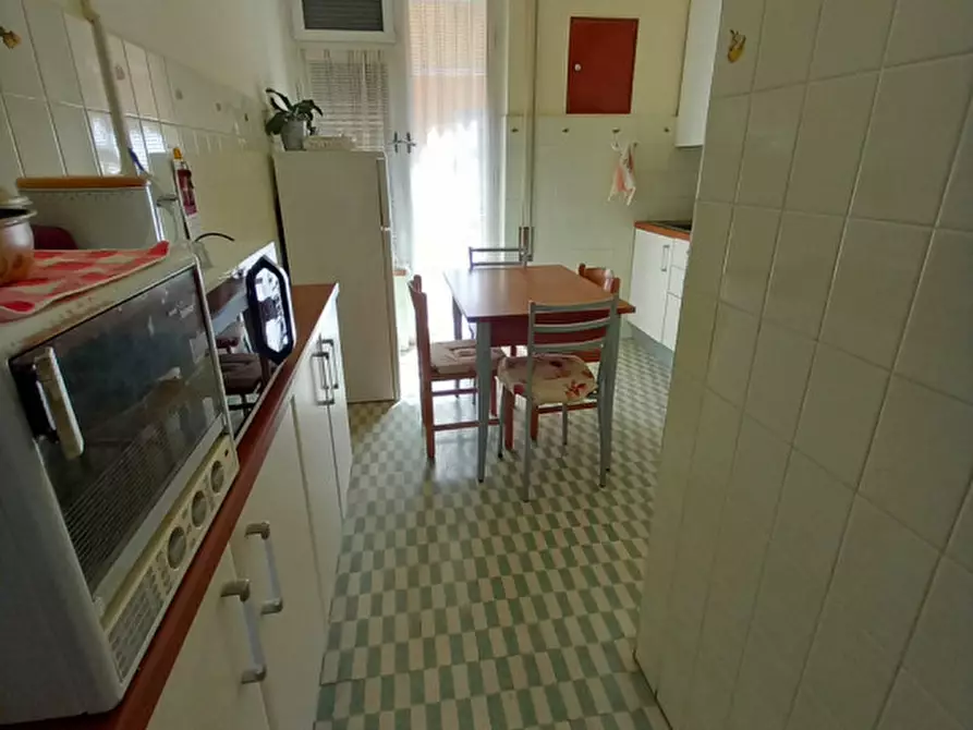 Immagine 10 di Appartamento in affitto  in Corso Matteotti a Lavagna