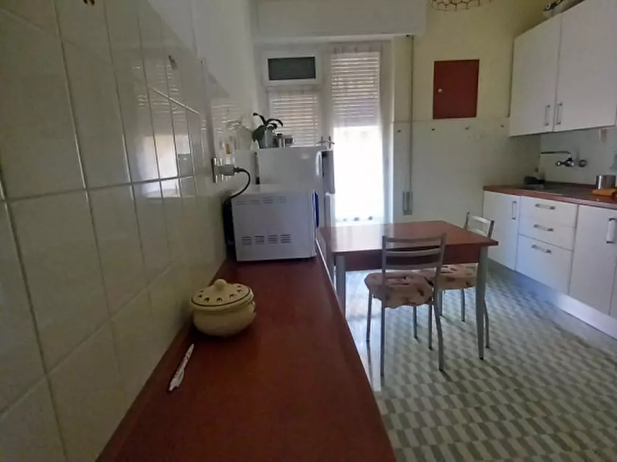 Immagine 16 di Appartamento in affitto  in Corso Matteotti a Lavagna