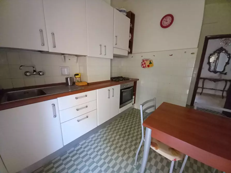 Immagine 17 di Appartamento in affitto  in Corso Matteotti a Lavagna