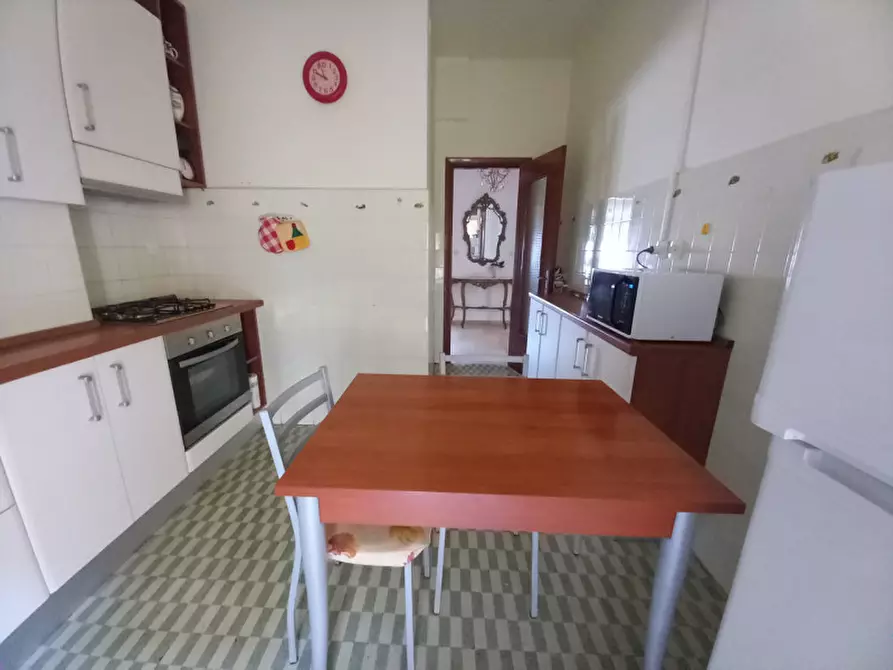 Immagine 18 di Appartamento in affitto  in Corso Matteotti a Lavagna