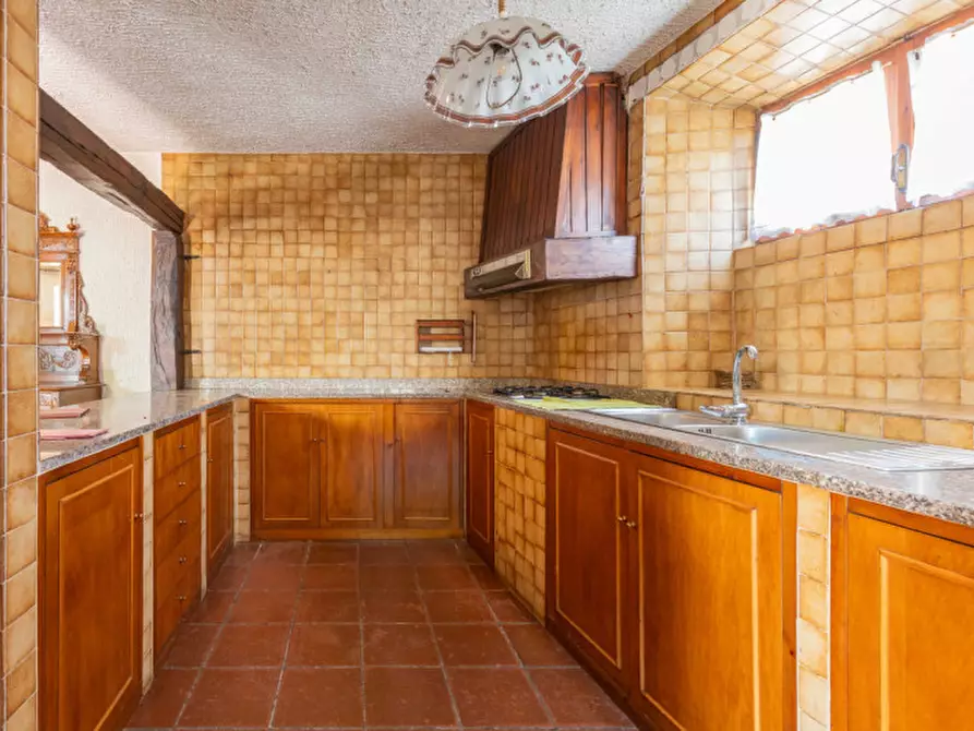 Immagine 7 di Casa indipendente in vendita  in Via Luigia Natan 6 a Invorio
