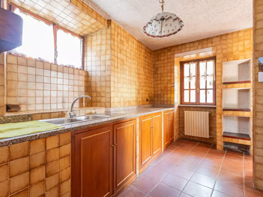 Immagine 8 di Casa indipendente in vendita  in Via Luigia Natan 6 a Invorio