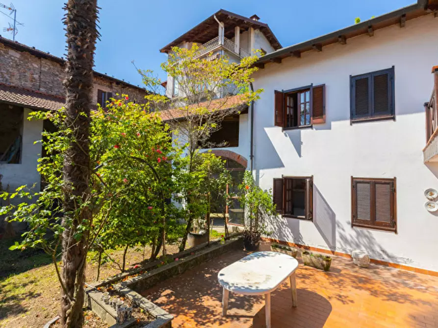 Immagine 10 di Casa indipendente in vendita  in Via Luigia Natan 6 a Invorio
