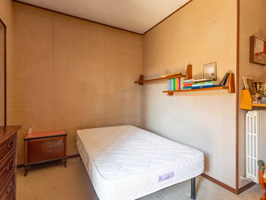 Immagine 19 di Casa indipendente in vendita  in Via Luigia Natan 6 a Invorio