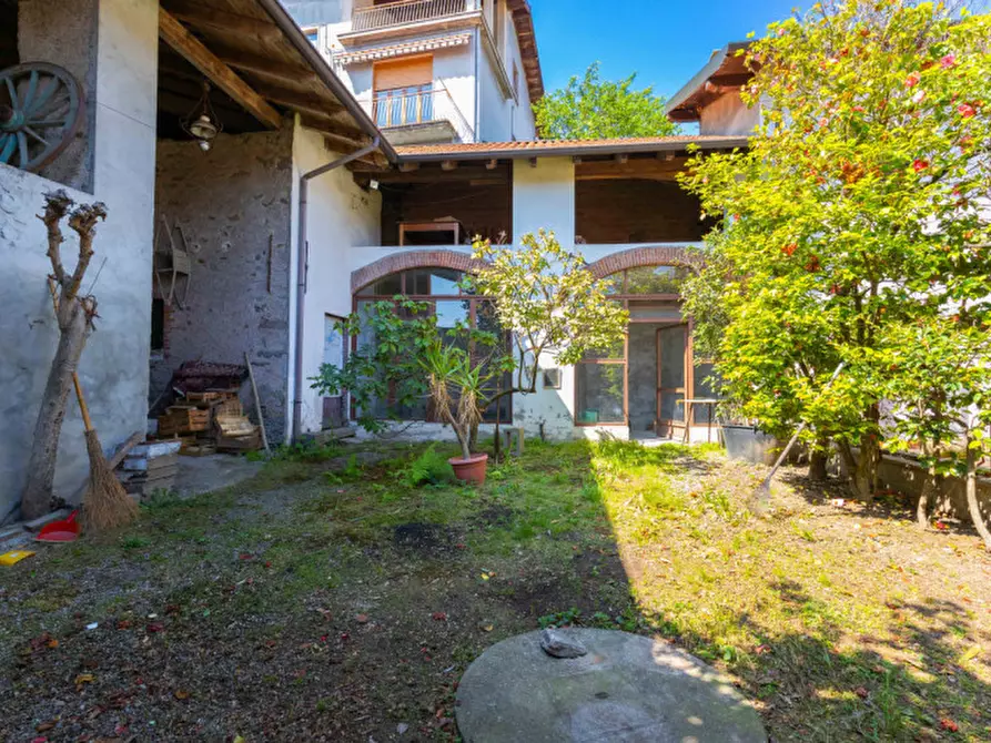 Immagine 26 di Casa indipendente in vendita  in Via Luigia Natan 6 a Invorio