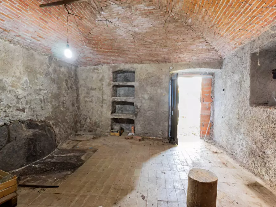 Immagine 30 di Casa indipendente in vendita  in Via Luigia Natan 6 a Invorio