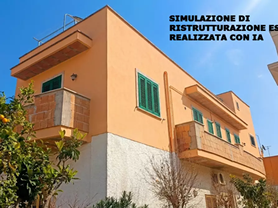 Immagine 1 di Appartamento in vendita  in viale del miracolo a Fasano