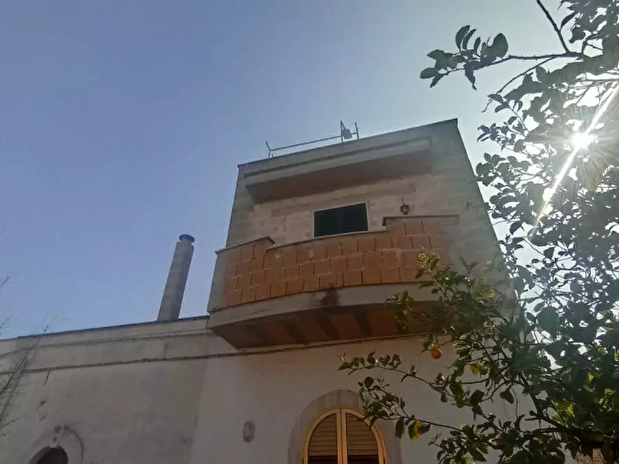 Immagine 3 di Appartamento in vendita  in viale del miracolo a Fasano