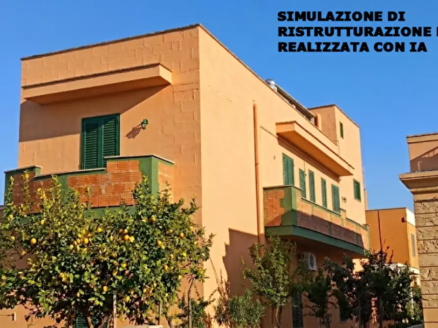 Immagine 5 di Appartamento in vendita  in viale del miracolo a Fasano