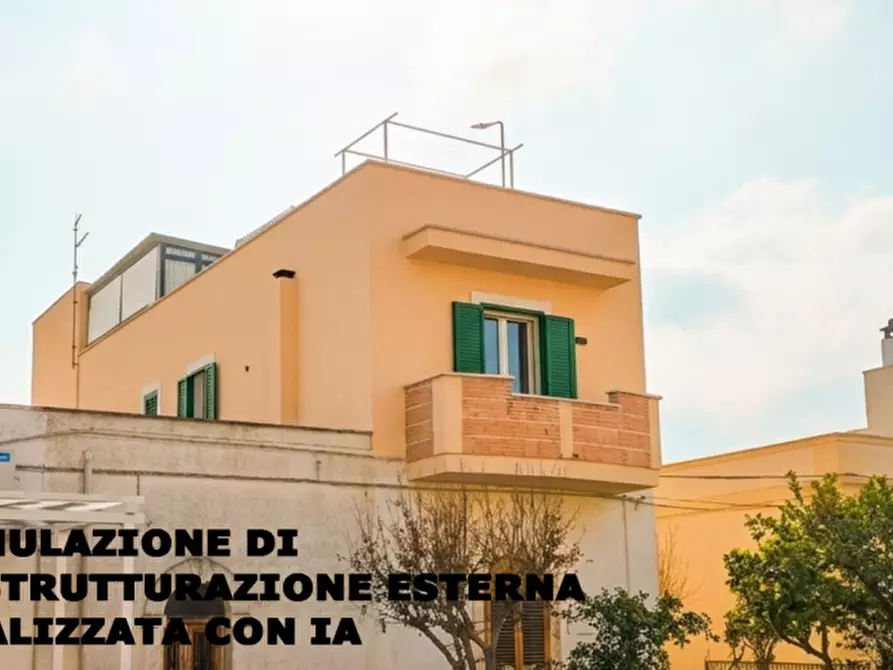 Immagine 6 di Appartamento in vendita  in viale del miracolo a Fasano