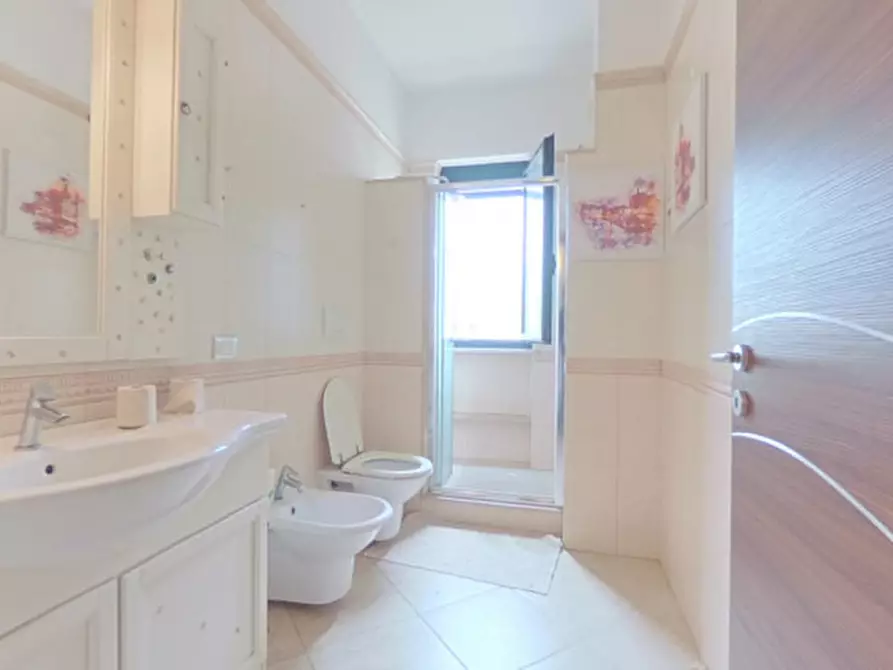 Immagine 25 di Appartamento in vendita  in viale del miracolo a Fasano