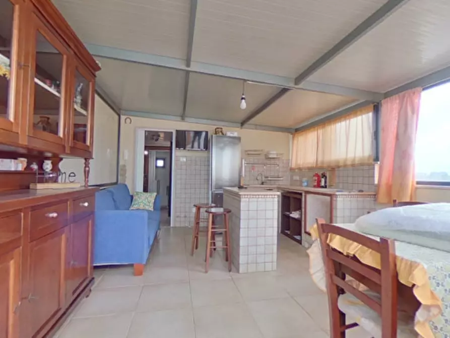 Immagine 37 di Appartamento in vendita  in viale del miracolo a Fasano