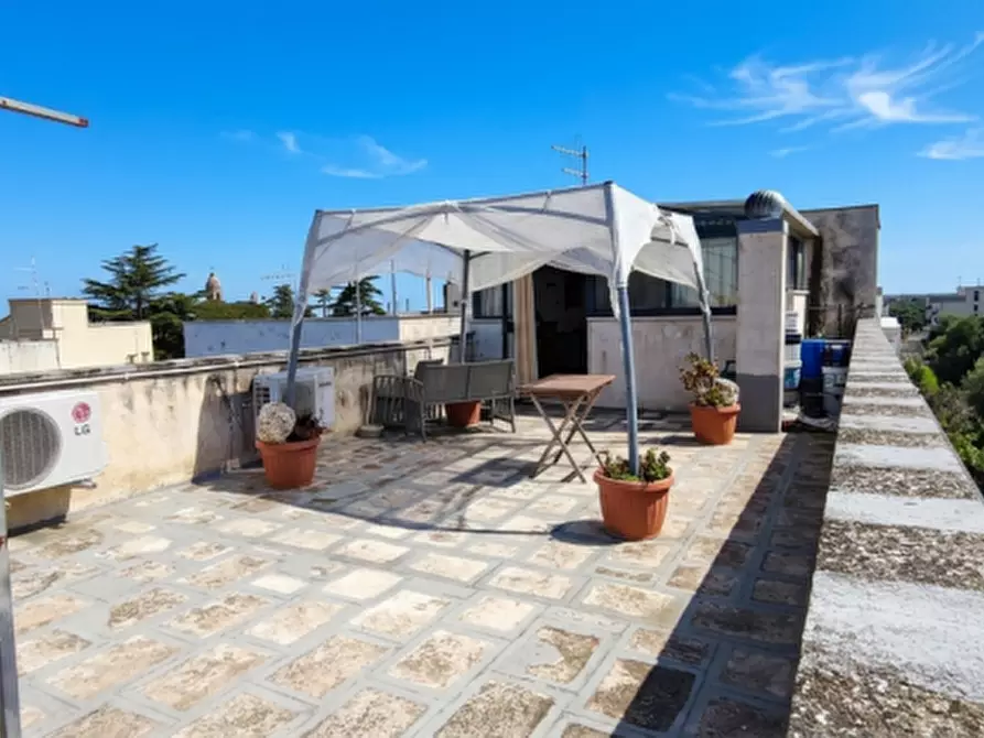 Immagine 42 di Appartamento in vendita  in viale del miracolo a Fasano