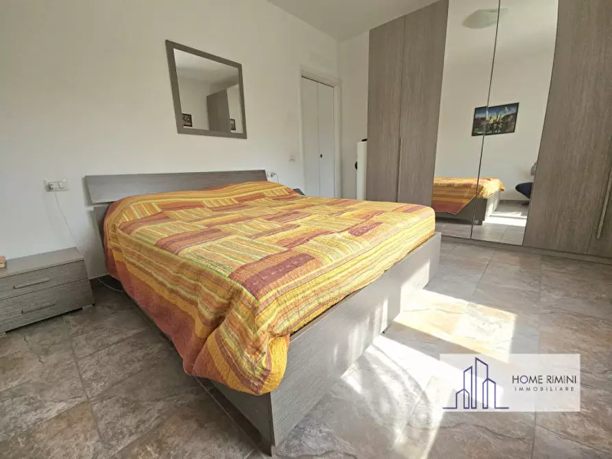 Immagine 5 di Appartamento in vendita  in Via Consolare Rimini-San Marino 164 a Rimini