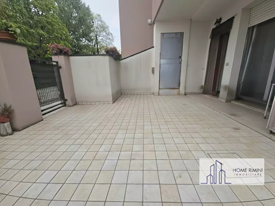 Immagine 11 di Appartamento in vendita  in Via Consolare Rimini-San Marino 164 a Rimini