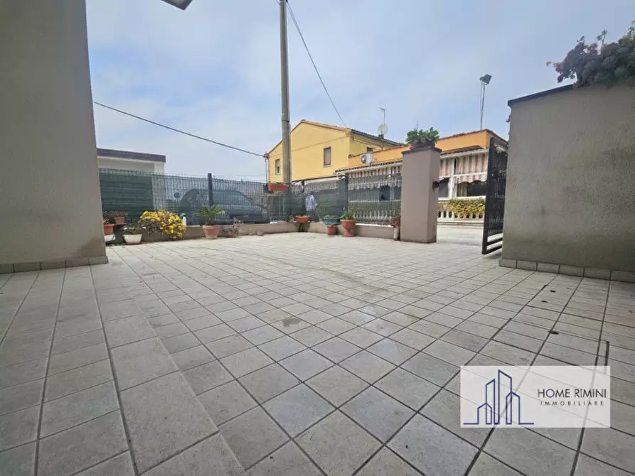 Immagine 12 di Appartamento in vendita  in Via Consolare Rimini-San Marino 164 a Rimini