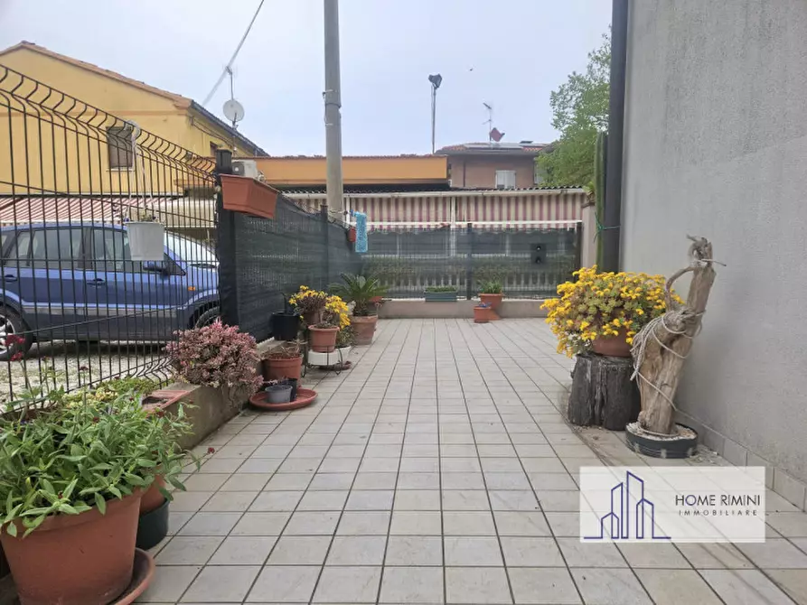 Immagine 15 di Appartamento in vendita  in Via Consolare Rimini-San Marino 164 a Rimini